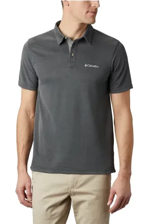 Columbia Nelson Point Polo 1772721011