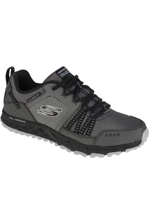 Skechers Escape Plan 51591-CCBK