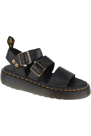 Dr. Martens Gryphon Quad Platform DM25720001