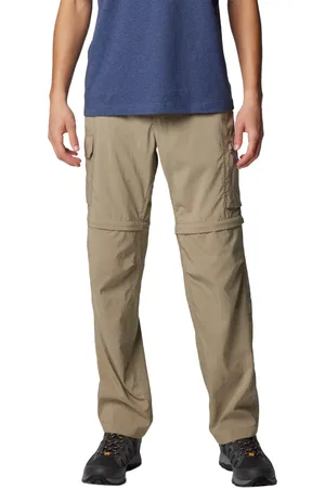 Columbia Silver Ridge Utility Convertible Pant 2012962221