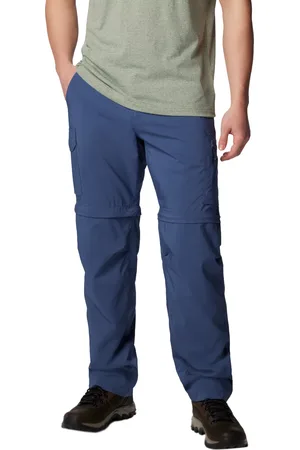 Columbia Silver Ridge Utility Convertible Pant 2012962478