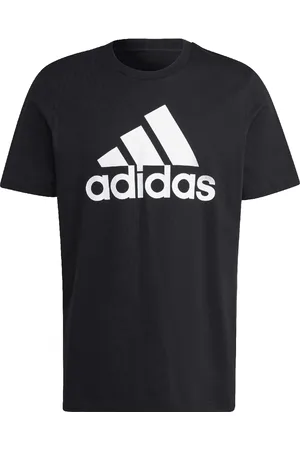 adidas Adidas Essentials SJ Big Logo Tee IC9347