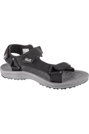 Jack Wolfskin Wave Breaker Sandal M 4052011-6000