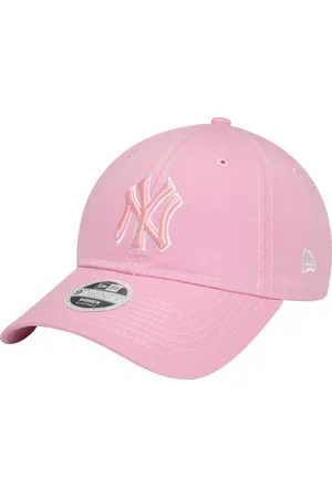 New Era Wmns 9TWENTY League Essentials New York Yankees Cap 60434987