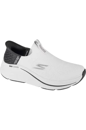 Skechers Slip-Ins Max Cushioning Elite 2.0 - Eternal 129611-WBK