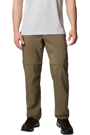 Columbia Silver Ridge Utility Convertible Pant 2012962397