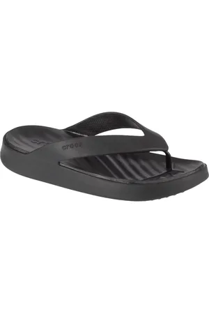 Crocs Getaway Flip W 209589-001