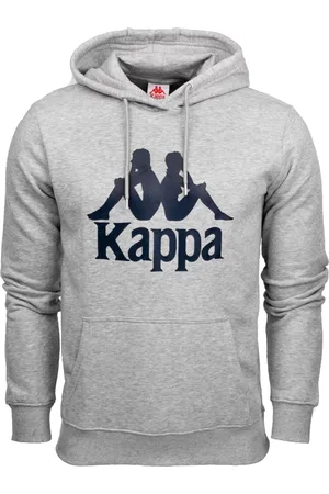 Kappa Taino Hooded 705322-18M
