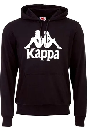 Kappa Taino Hooded 705322-19-4006