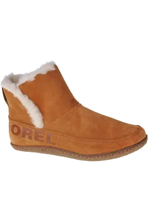 sorel Nakiska Bootie 1876141224