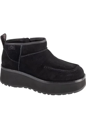 UGG Cityfunc Ultra Mini 1158193-BLK