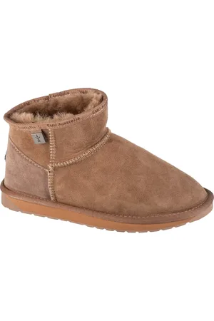 Emu Platinum Slim Darling WP11875-MUSH