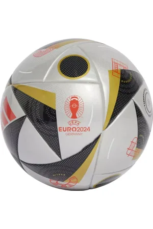 adidas Adidas Fussballliebe Finale Euro 2024 Mini Ball IX4048