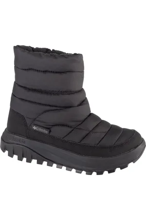 Columbia Snowtrot Mid 2075111012