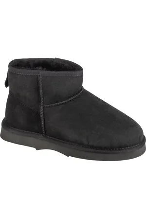 Emu Sharky Micro W12548-BLAK