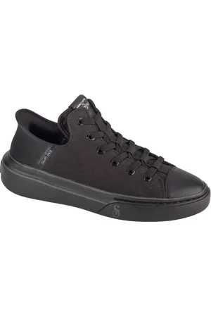 Skechers Slip-Ins Snoop One - Boss Life Canvas 251026-BBK