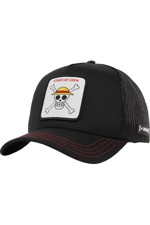 Capslab One Piece Trucker Cap CL-OP1-1-SKU2