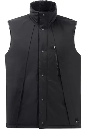 Jack Wolfskin Alex Vest M 1307421-6350