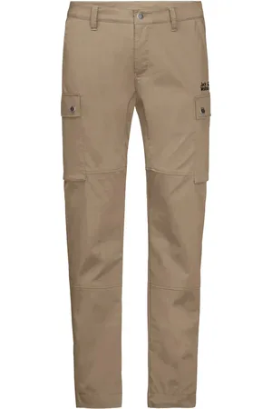 Jack Wolfskin Arctic Road Cargo Pants M 1505761-5136