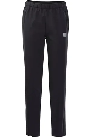 Jack Wolfskin Bike Commute Wi Pants W 1507611-6350