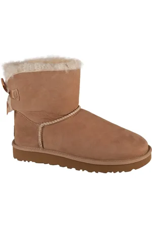 UGG Mini Bailey Bow II 1016501-SAN