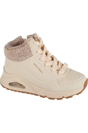 Skechers Uno Gen1 - Darling Daze 310566L-NAT