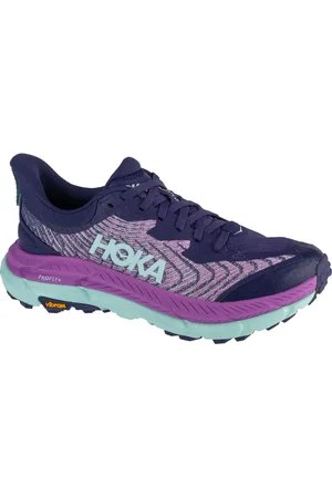 Hoka One One W Mafate Speed 4 1131056-NSOF