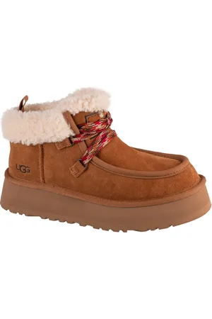 UGG Funkarra Cabin Cuff 1143954-CHE
