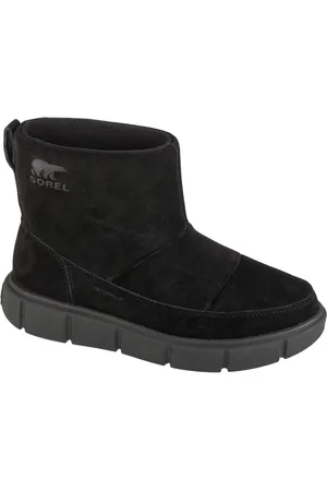sorel Explorer III Slip-on WP 2077971010