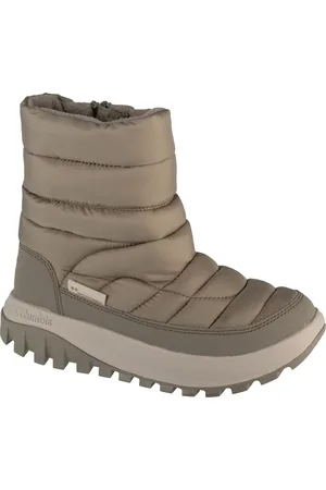 Columbia Snowtrot Mid 2075111395