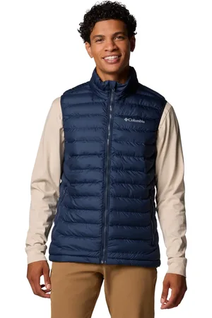 Columbia Powder Lite II Vest 2086974464