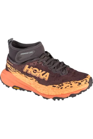 Hoka One One W Speedgoat 6 Mid GTX 1155153-GGV