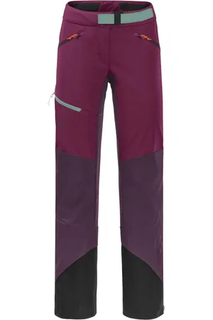 Jack Wolfskin Alpspitze Pants W 1507531-1014