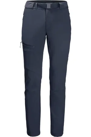 Jack Wolfskin Holdsteig Pants M 1507571-1010