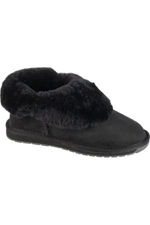 Emu Platinum Mintaro WP11850-BLAK