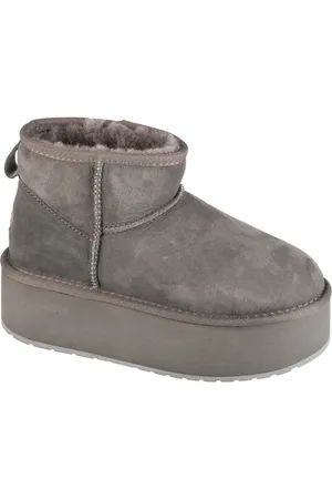 Emu Stinger Micro Flatform W13082-CHAR