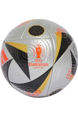 adidas Adidas Fussballliebe Finale Euro 2024 FIFA Quality Pro Ball IS7436