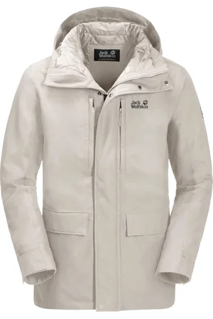 Jack Wolfskin West Coast 2l Jkt W 1110811-5062
