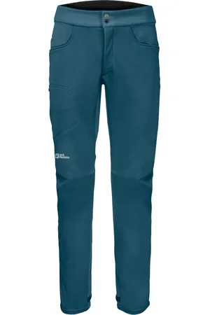 Jack Wolfskin Morobbia Pants M 1507641-4133