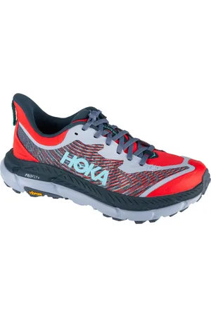 Hoka One One W Mafate Speed 4 1131056-CTRM