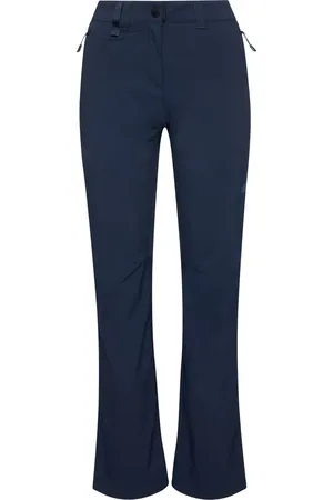 Jack Wolfskin Activate Light Pants W 1503842-1910