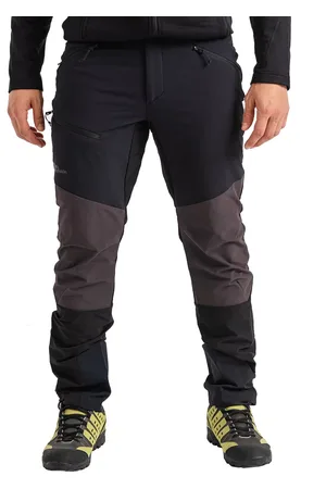 Jack Wolfskin Salmaster Pants M 1507831-6000