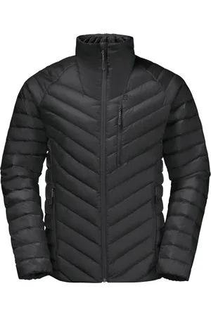 Jack Wolfskin Passamani Down Jkt M 1207151-2206