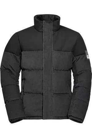 Jack Wolfskin Nature Corduroy Jkt M 1206331-6350