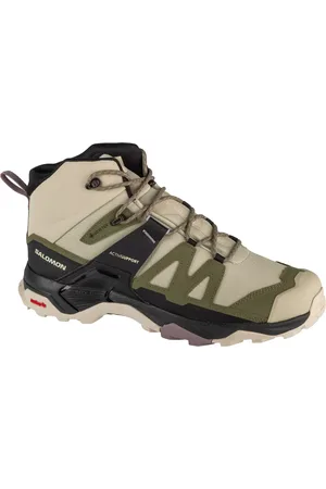 Salomon X Ultra 4 Mid GTX 474550