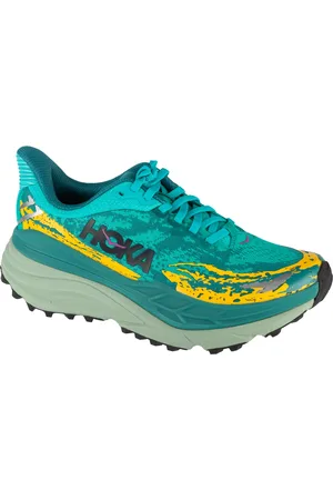 Hoka One One W Stinson 7 1141531-ECN