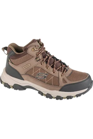 Skechers Selmen - Melano 204477-CHOC