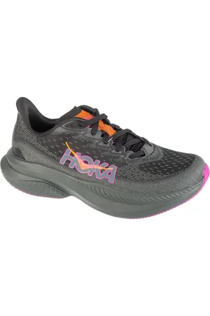 Hoka One One W Mach 6 1147810-BKFS