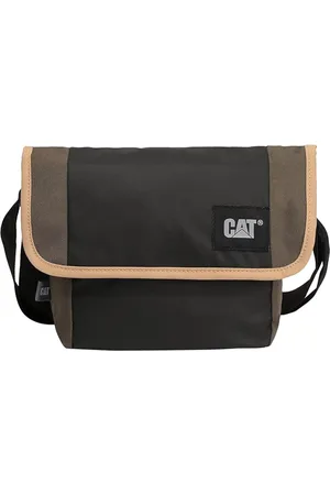 Caterpillar Detroit Courier Bag 83828-441