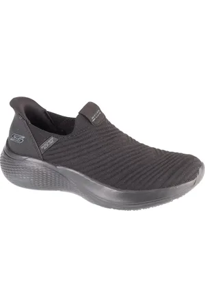 Skechers Slip-Ins Bobs Infinity - Daily 117508-BBK